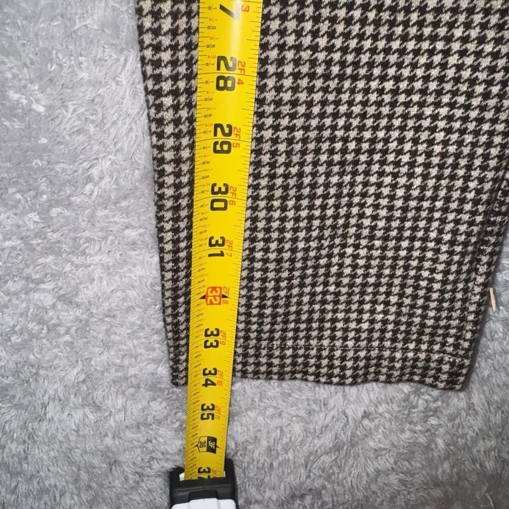 Todd Snyder Wool Blend Trouser Men Med 25